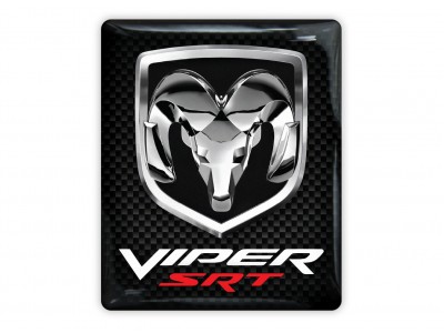 Dodge Viper SRT