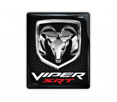 Dodge Viper SRT