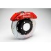Brembo Red