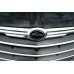 SRT6 Chrysler Crossfire Emblems
