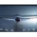 SRT6 Chrysler Crossfire Emblems