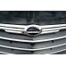 SRT6 Chrysler Crossfire Emblems