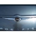 SRT6 Chrysler Crossfire Emblems