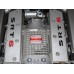 SRT6 Chrysler Crossfire Emblems
