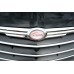 Crossfire steering wheel/rear/back emblems
