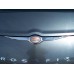 Crossfire steering wheel/rear/back emblems