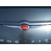 Chrysler Crossfire Red Emblems Chrysler Crossfire Red Emblems