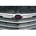Special Edition Chrysler Crossfire Emblems Special Edition Chrysler Crossfire Emblems