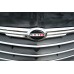 SRT6 Chrysler Crossfire Emblems set