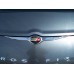 SRT6 Chrysler Crossfire Emblems set