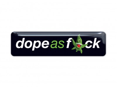 Dope as f*ck black