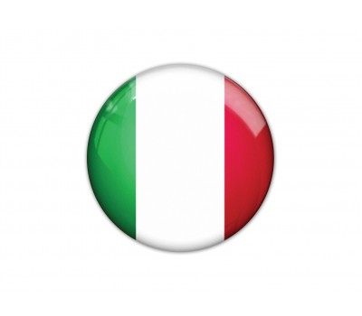 Italian Flag