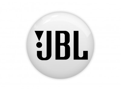 JBL white
