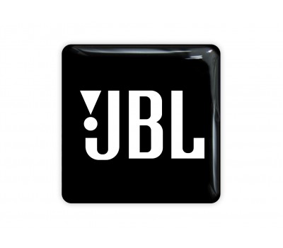 JBL square black