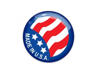 Made in USA