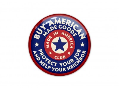 Made in America Goods