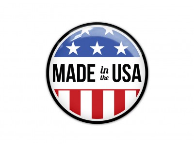 Made in the USA