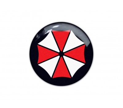 Umbrella Corporation Sign