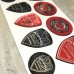 Ducati Meccanica 3d domed big emblem sticker set