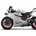 Ducati Performance decals