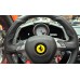 Ferrari Steering Wheel Emblem