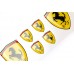 Ferrari domed shield emblems
