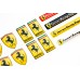 Ferrari racing days set