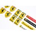 Ferrari racing days set