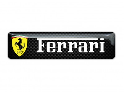 Ferrari Carbon wide