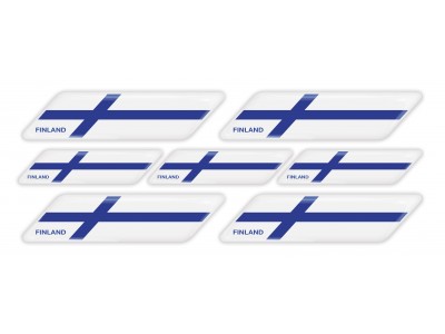 Finland Flag