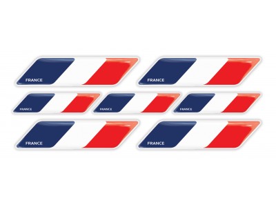 France Flag