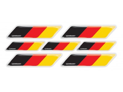 Germany Flag