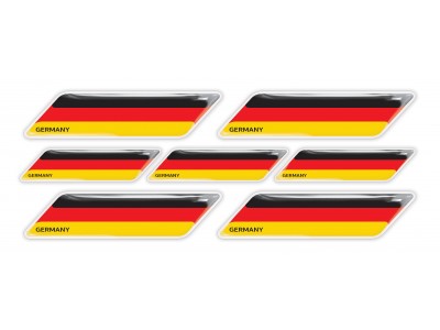 Germany Flag