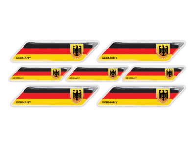 Germany Flag