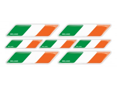 Ireland Flag