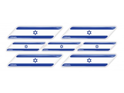Israel Flag