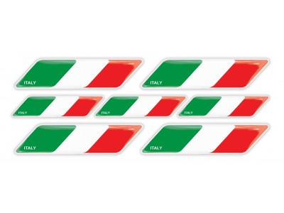 Italy Flag