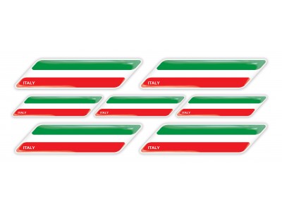 Italy Flag
