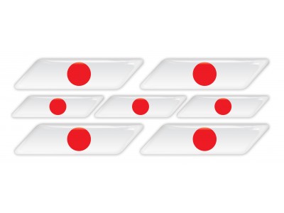 Japan Flag