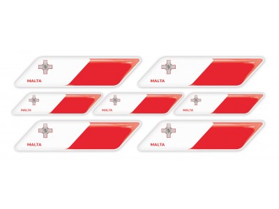 Malta Flag
