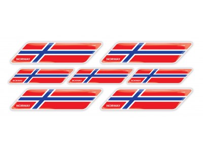Norway Flag