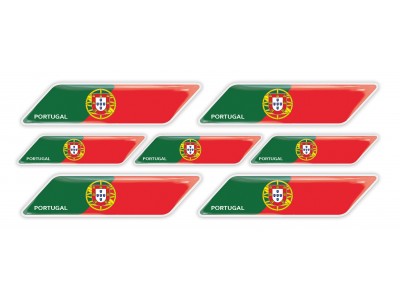 Portugal Flag