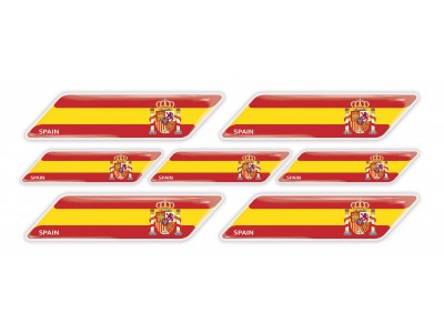 Spain Flag