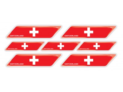 Switzerland Flag