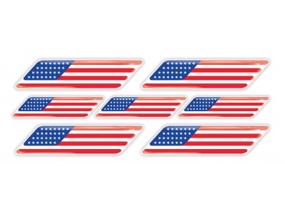 USA Flag