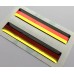 German Flag wide