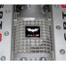 Crossfire Karmann Dark Knight Edition Engine Plate