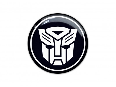 Chrysler Transformer Autobot