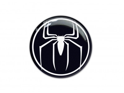 Chrysler Crossfire Spiderman