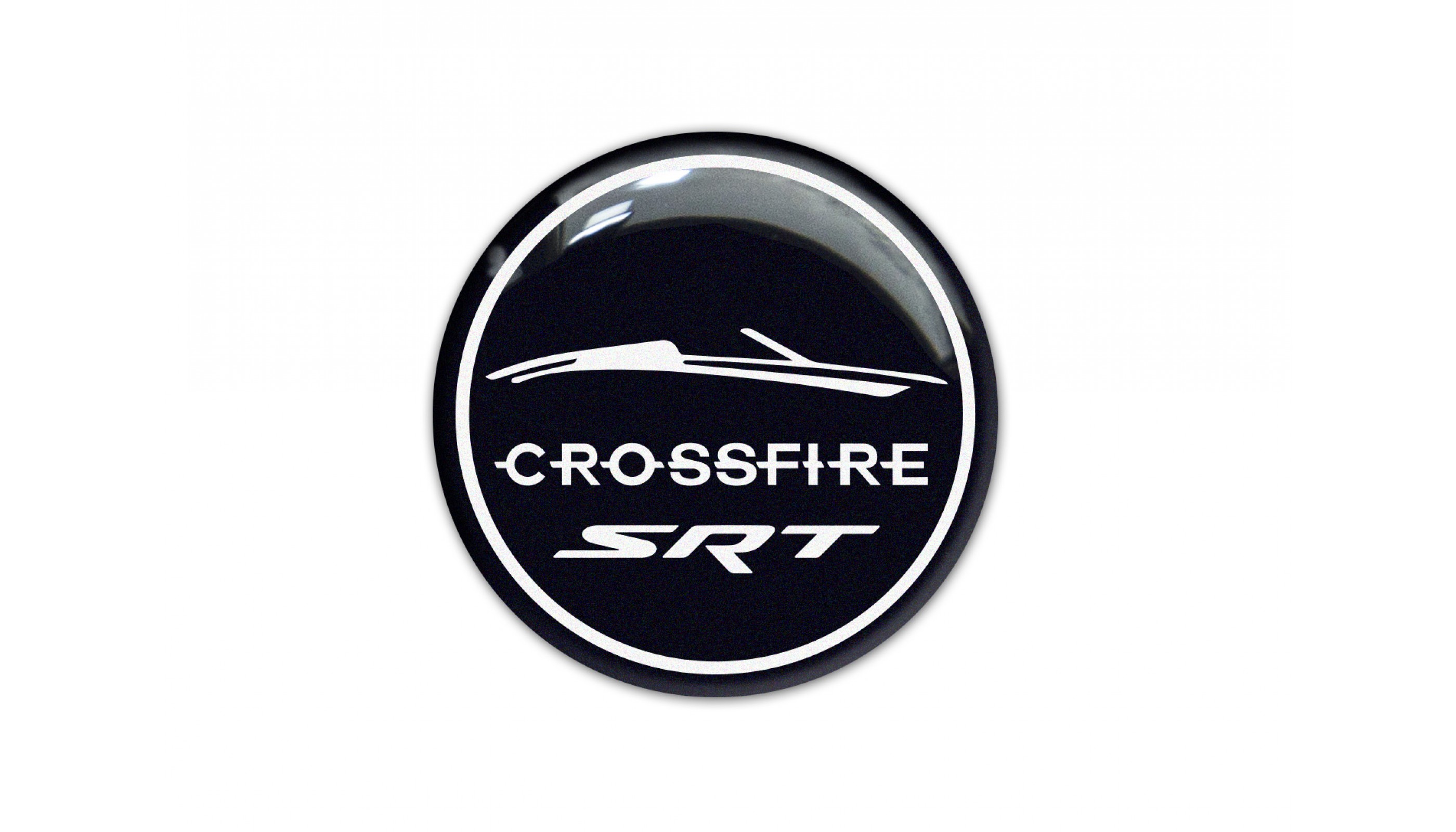 Chrysler Crossfire SRT Cabrio Chrysler Crossfire SRT Cabrio